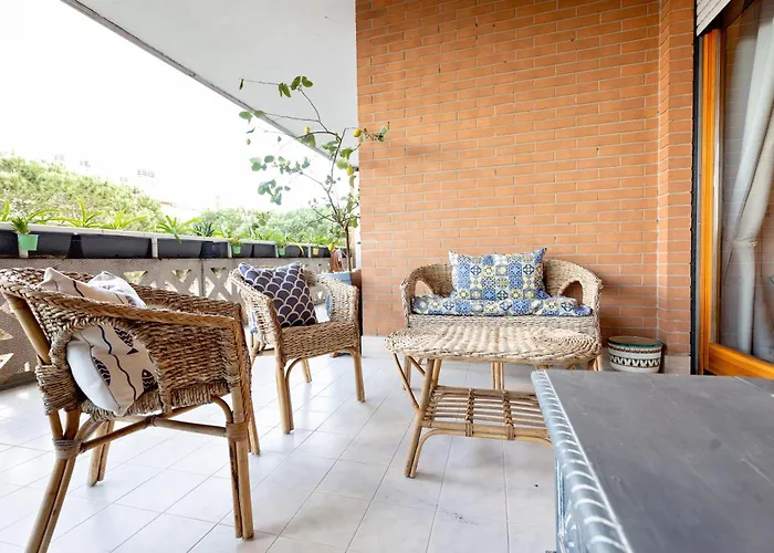 Holiday Home Roma Rzym