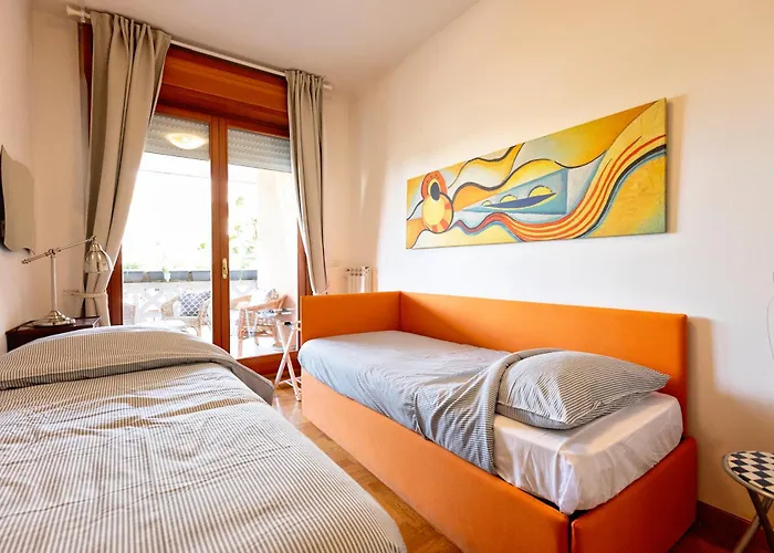 Holiday Home Roma * Rzym