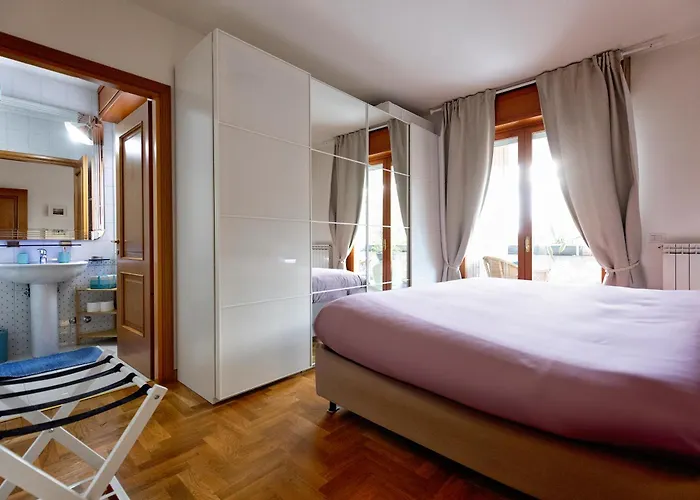 Apartament Holiday Home Roma