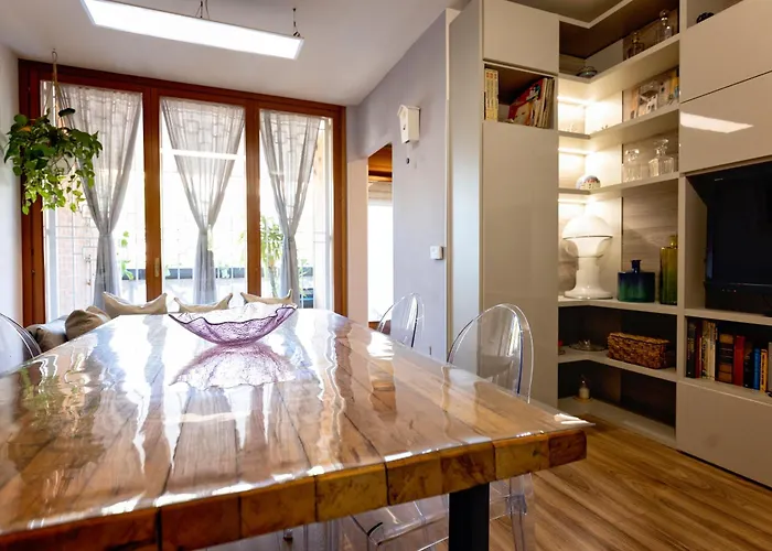 Holiday Home Roma Apartament Rzym