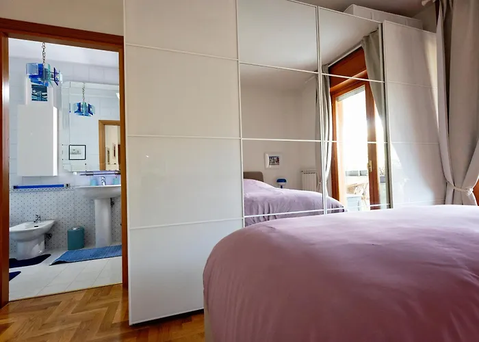 Holiday Home Roma *