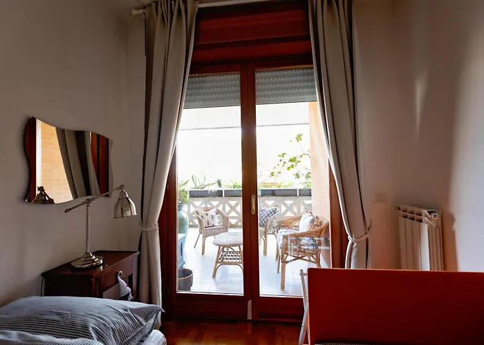 Holiday Home Roma Rzym
