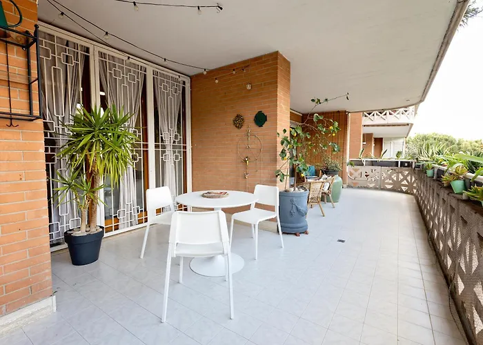 Apartament Holiday Home Roma