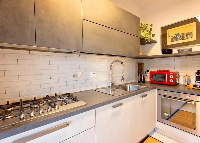 Apartament Holiday Home Roma