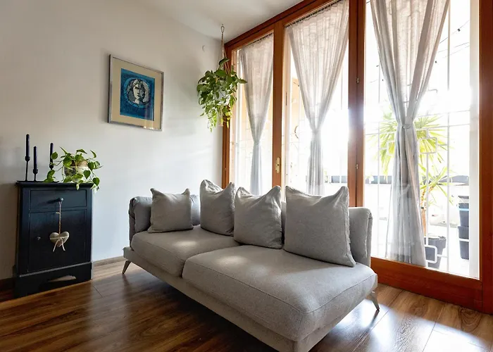 Holiday Home Roma Apartament *