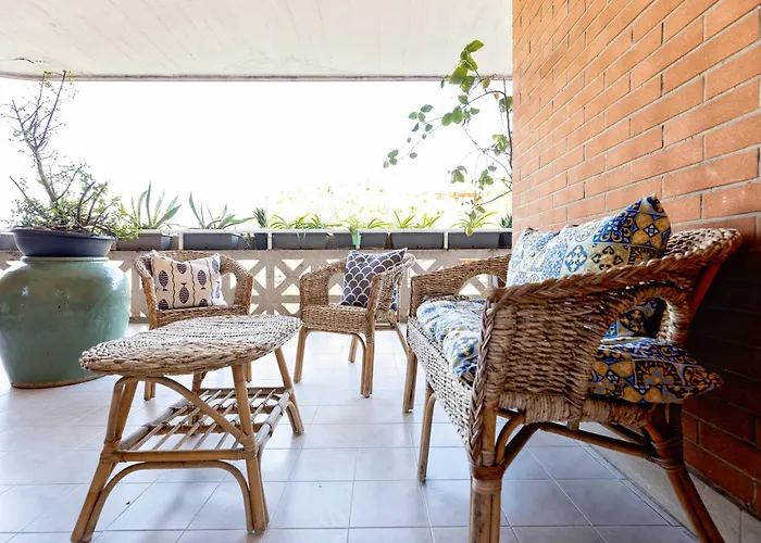 Apartament Holiday Home Roma *