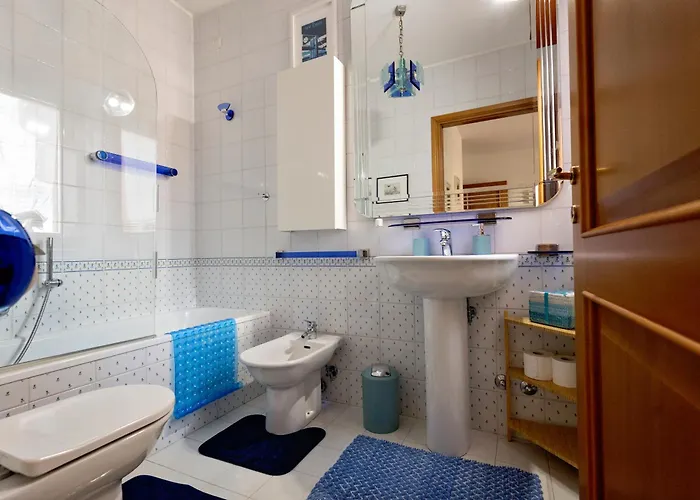Holiday Home Roma * Rzym