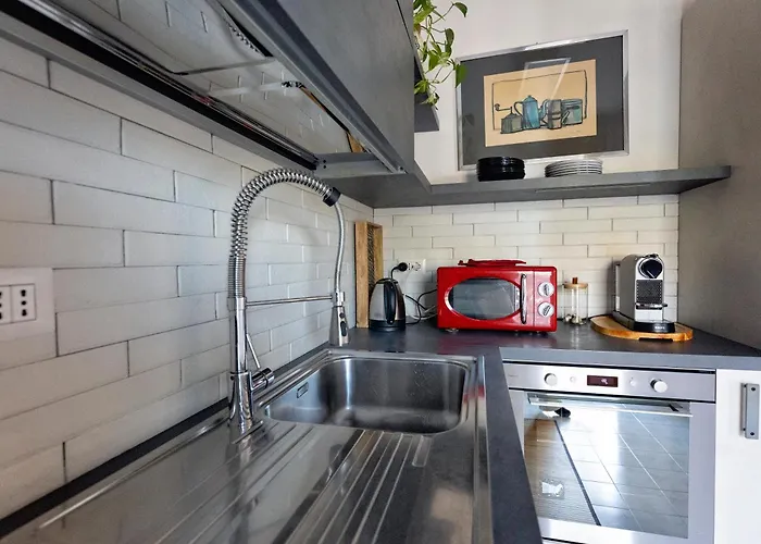 Apartament Holiday Home Roma