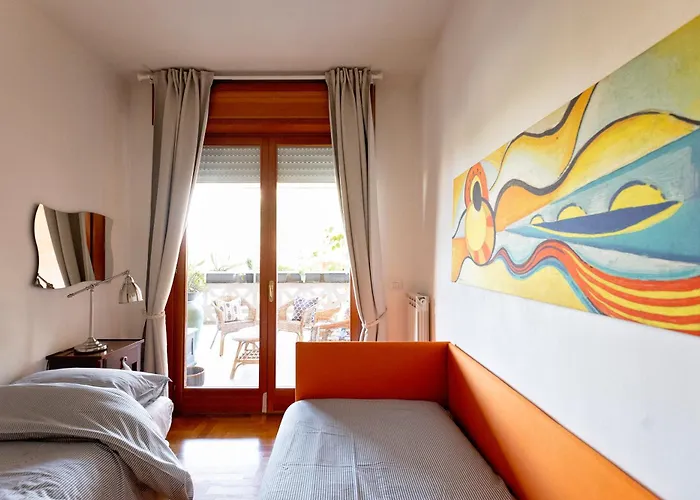 Holiday Home Roma * Rzym