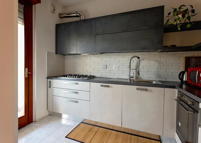 Holiday Home Roma Rzym