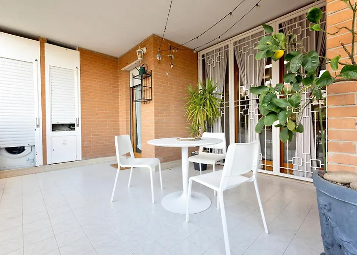 Holiday Home Roma * Rzym