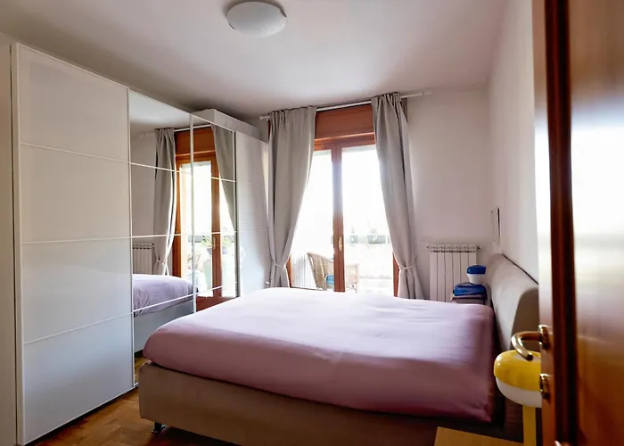 Holiday Home Roma *