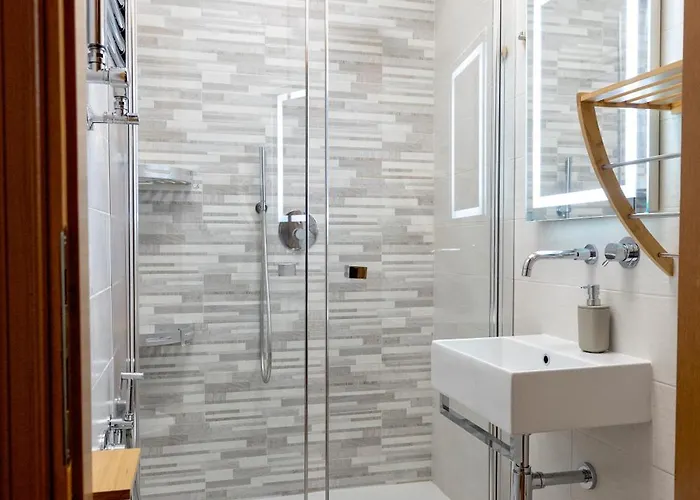 Apartament Holiday Home Roma *